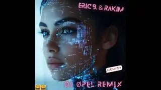 NEW Eric B. & Rakim - Paid In Full | Break Dance Techno Remix 2025 (ULTRA CAR BASS) 24 Bit Audio/4K