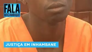 Tribunal de Inhambane 