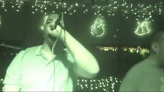 Bad Assets--Detroit punk