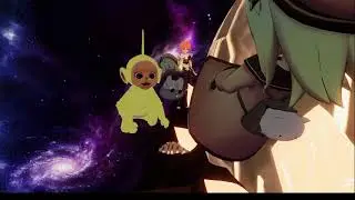 me wheezing for 29 minutes on VRChat