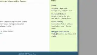 Dead Frontier Tutorial - Como cancelar seu Gold Membership via BMT Micro