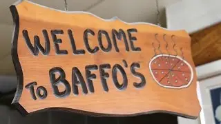 Baffo's, Riverview MI