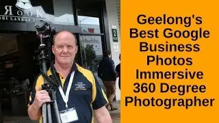 Google Business Photos Immersive 360 Degree Photography | Better Clicks Geelong | Call 0407 748 916