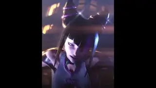 Odetari - DESIRE (slowed + reverb)