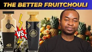 Какой Мадави лучше? Арабский уд Мадави против Madawi Gold Edition (полный обзор)