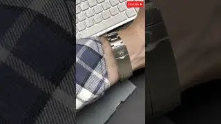 Rolex Submariner FRUSTRATES Me