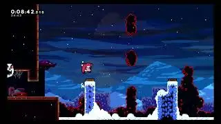Celeste any% PB 35:39.140