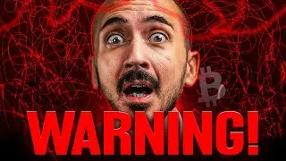 Bitcoin Weekend Chaos &ndash; This Is Your Warning