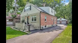NEW LISTING: 627 SW Medford Ave Topeka KS 66606
