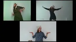 TV On The Radio - Wolf Like Me (2013, 2019 and 2025)