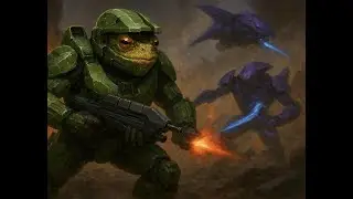 Halo MCC Episode 2 #halo #halomcc #livestream #live #halo1