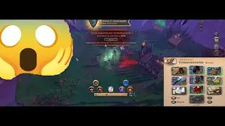 LA EXPERIENCIA DE UN POCHO l SUBIMOS UN SET DE HACHA EN OPEN WOLRD DESDE 0
