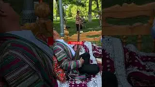 Folklore Festival #uzbekistan #travel #history #festival