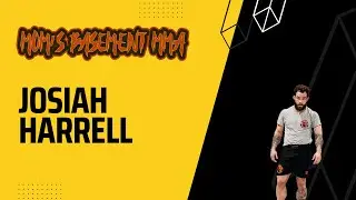 Josiah Harrell  on CFFC 113 victory and Upcoming LFA 160 Matchup