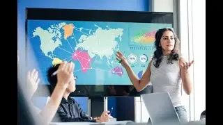 Understanding Current Global Business Trends (23 Minutes)