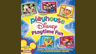 Special Agent Oso Theme