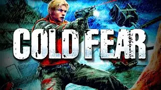 COLD FEAR | FINAL
