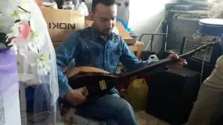 Hüyük müzisyenleri