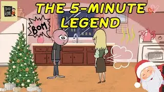 Karl Pilkington Tells the Legendary 5-Minute Auntie Nora Fart Story | The Ricky Gervais Show (XFM)