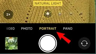 Get Portrait Mode in iPhone 5s,6,6s,7,8 Any iPHONE | How to Get iPhone X Portrait Mode on ANY iPhone