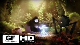Ori and the Will of the Wisps - E3 Announce Trailer