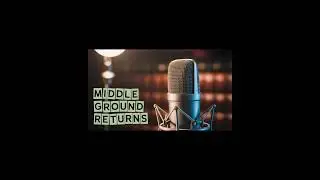Season 1 Finale + Season 2 Trailer | The MiddleGround Mic