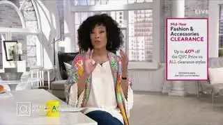 AM Style with Leah Williams (Prelude) 6/29/2020