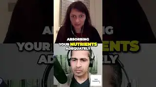 14: Unlocking the Secrets of Gut Health The Impact of Caffeine and Nutrition Absorption