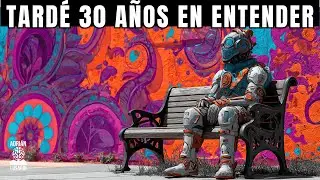 La mentira de los 50 años: Por qué el sistema te quiere fuera