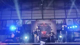 Laklak | KZ Tandingan (Band Cover)