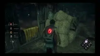 DBD Survivor Looping, Locker Tech