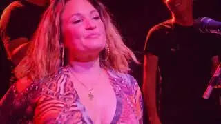 Los van van Paris 2024 @ Cabaret sauvage 