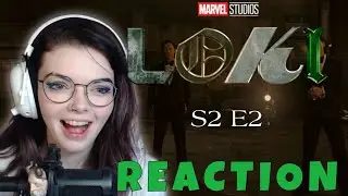 Loki S2 Ep2: 