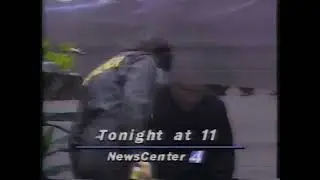 KRON (NBC, Now The CW) 