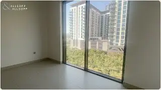 Studio Apartment in DUBAI, Sobha Hartland, Mohammed Bin Rashid City (Chiller Free). Click to View!