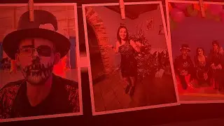 le plus merveilleux montage photos une histoire d’amour à travers le temps  Leur vie en images