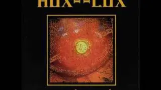 Hux Flux - Cryptic Crunch