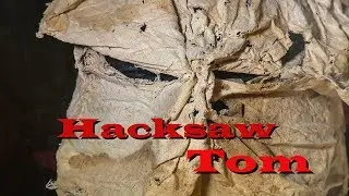 Легенда о Томе-ножовке: бесстрашный бандит гор суеверий