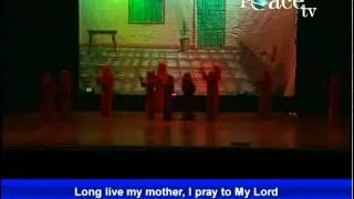 Ummi Arabic Songs -Islamic International School