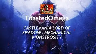 Mechanical Monstrosity