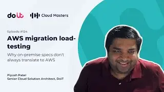 AWS migration load-testing: Why on-premise specs don't always translate to AWS