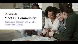 FC Community Demo - Audience Management