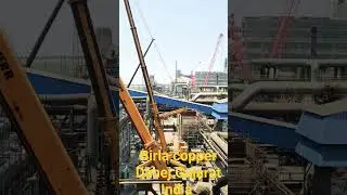 # Birla copper Dahej Gujarat # Mechanical World #Duty Time