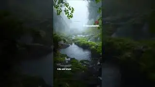 #MonsoonMagic#RainyMood#CozyRain#RainSounds#Petrichor#RainLovers#AestheticRain#RainyDayAesthetic 😘😍😍