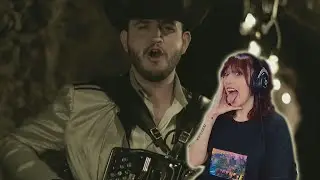 (REACCIÓN)Calibre 50 - Se Volvió a Pelar Mi Apá