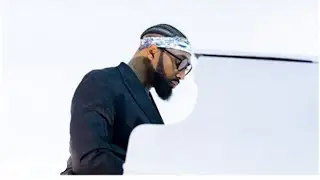 Denton Arnell - Lay It Down