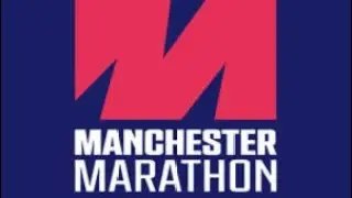 Finally tapering for Manchester marathon vlog Crossgar harriers