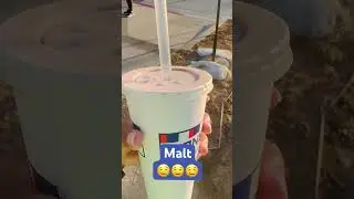 #malt #handel #icecream  #milkshake  #maltshake #passionoftreasure  #family #dessert #yummy #wow