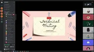 1673 | Technical Writing in the Discipline | Engineer's Guide to Technical Writing - Chapter 1
