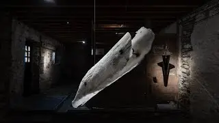 Michael Endo: Using Kiln Formed Glass to Explore the Spaces in Between